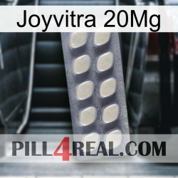 Joyvitra 20Mg